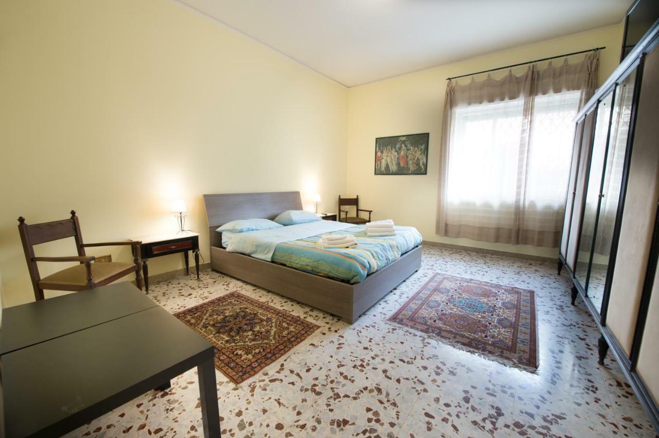 Appartamento Signorile Ambienti Sanificati Messina Kültér fotó